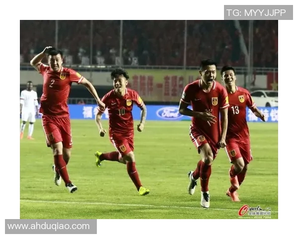 国足迎战卡塔尔世预赛全力争胜期待逆袭展现中国足球新风貌 国足迎战卡塔尔世预赛全力争胜期待逆袭展现中国足球新风貌