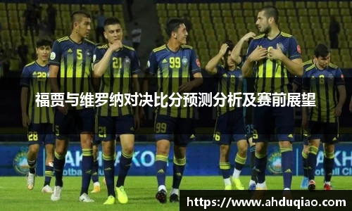 福贾与维罗纳对决比分预测分析及赛前展望